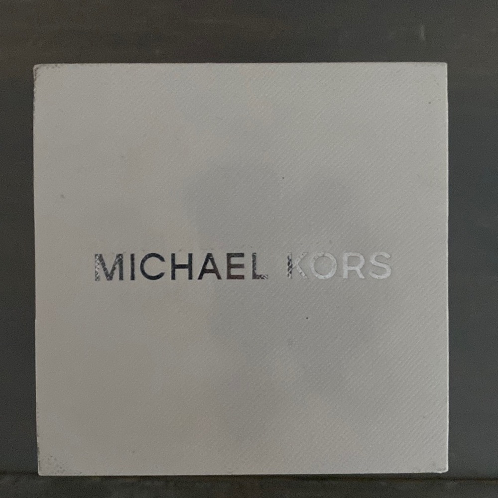 Rose Gold Michael Kors Watch - NWT
